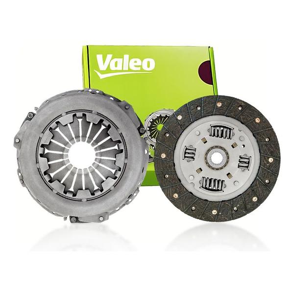 Imagem de Kit Embreagem Valeo Fiat Grand Siena 1.6 2012 A 2016