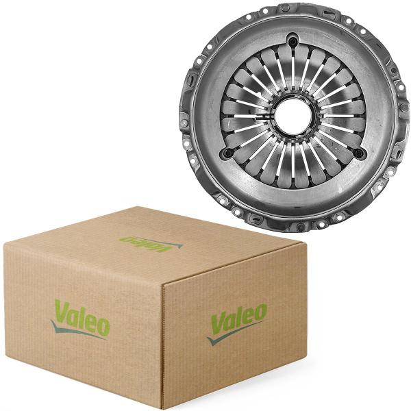 Imagem de Kit Embreagem Vw Delivery Express 9170 3.8 2018 Valeo