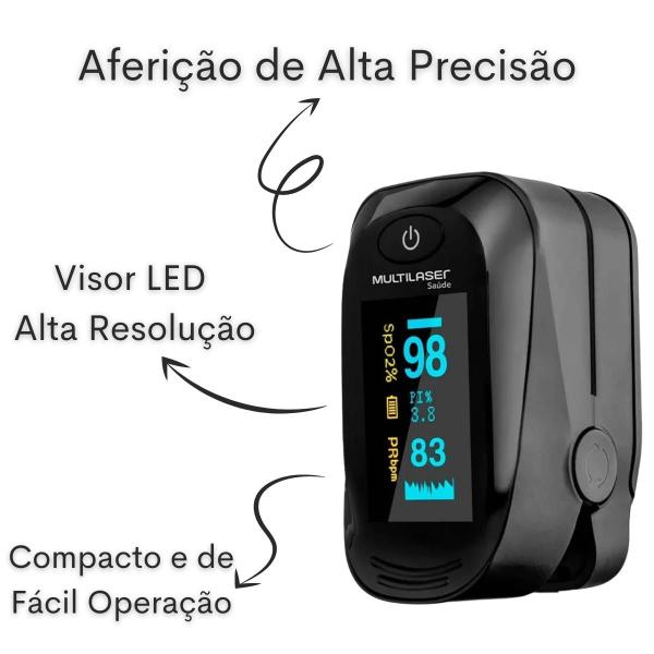 Imagem de Kit Enfermagem Maleta Super Luxo Completa Aparelho Esteto Estagio Medicina