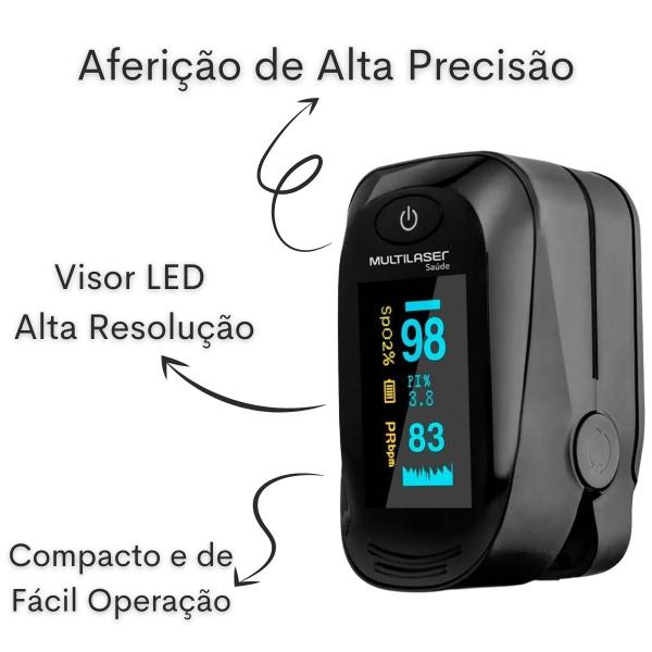 Imagem de Kit Enfermagem Maleta Super Luxo Completa Aparelho Esteto Estagio Medicina