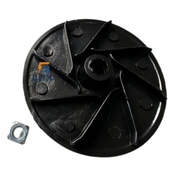 Kit Engatador Do Copo e Motor Do Liquidificador Walita RI6780/RI6782:Ri6785/RI6789 Imagem de Kit Engatador Do Copo e Motor Do Liquidificador Walita RI6780/RI6782:Ri6785/RI6789