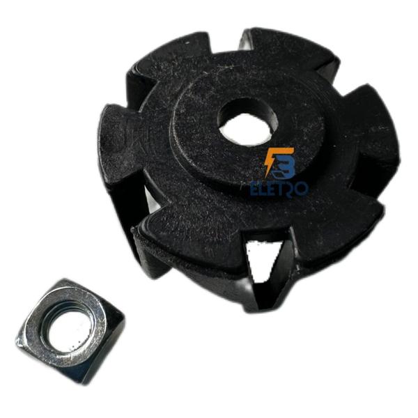 Kit Engatador Do Copo e Motor Do Liquidificador Walita RI6780/RI6782:Ri6785/RI6789 Imagem de Kit Engatador Do Copo e Motor Do Liquidificador Walita RI6780/RI6782:Ri6785/RI6789