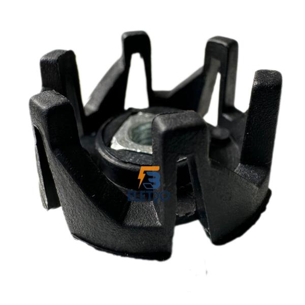 Kit Engatador Do Copo e Motor Do Liquidificador Walita RI6780/RI6782:Ri6785/RI6789 Imagem de Kit Engatador Do Copo e Motor Do Liquidificador Walita RI6780/RI6782:Ri6785/RI6789