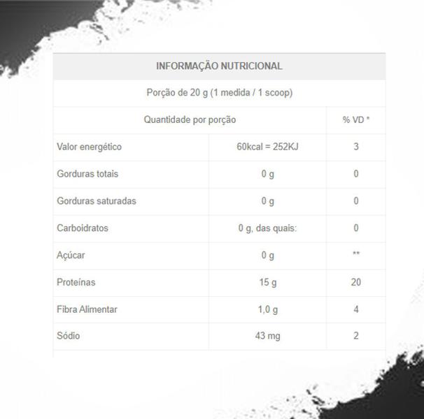 Kit Equaliv Body Protein Cacau 100% Proteina 600g 2 Uni Imagem de Kit Equaliv Body Protein Cacau 100% Proteina 600g 2 Uni
