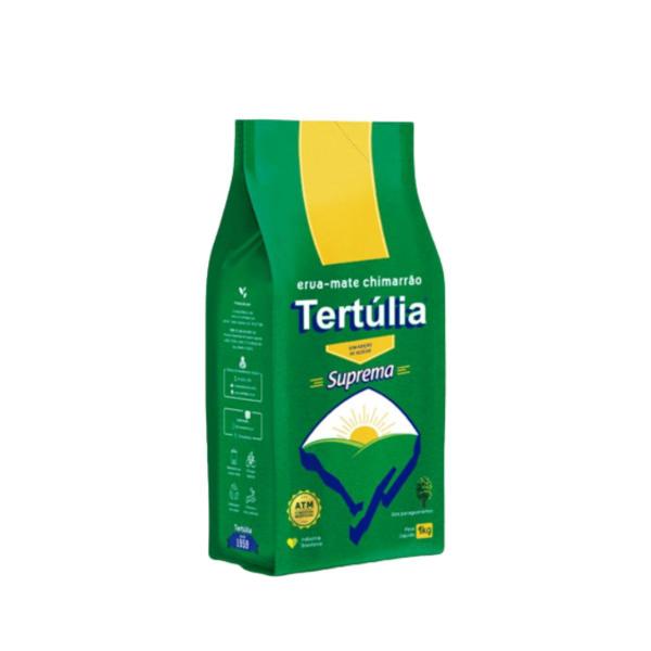 Imagem de Kit Erva Mate Tertúlia Tradicional Suprema e Moagem Grossa