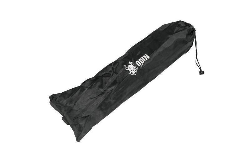 Kit Escada Agilidade Pvc + Cones + Chapeu Half + Speed Rope - Odin Fit Imagem de Kit Escada Agilidade Pvc + Cones + Chapeu Half + Speed Rope
