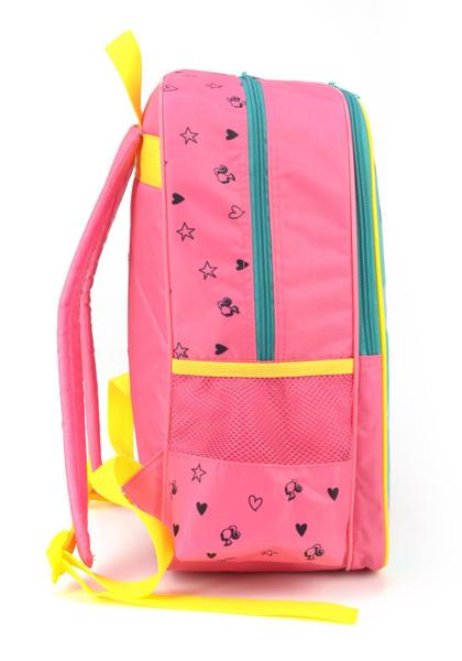 Imagem de Kit Escolar Mochila De Costas + Lancheira Barbie Modelo