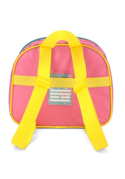 Imagem de Kit Escolar Mochila De Costas + Lancheira Barbie Modelo