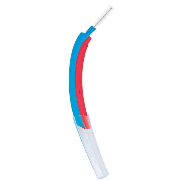 Imagem de KIT Escova Interdental Azul  3.0mm  18 unidades  Edel White