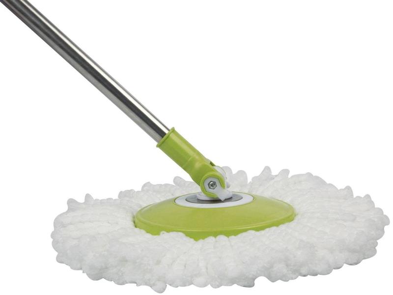 Imagem de Kit Esfregão 4 Peças - Mor Mop Limpeza Prática