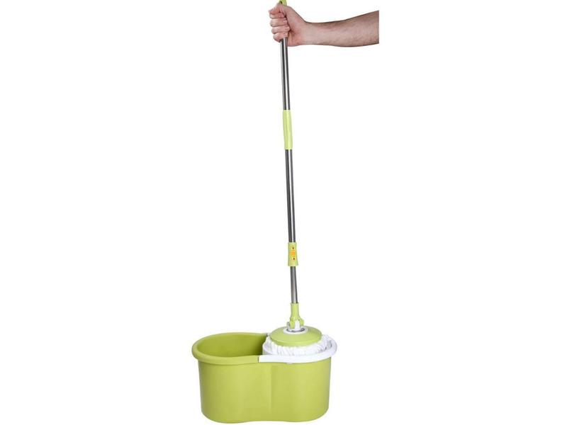 Imagem de Kit Esfregão 4 Peças - Mor Mop Limpeza Prática