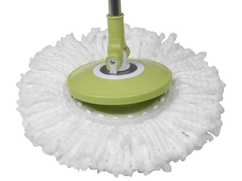 Imagem de Kit Esfregão 4 Peças - Mor Mop Limpeza Prática