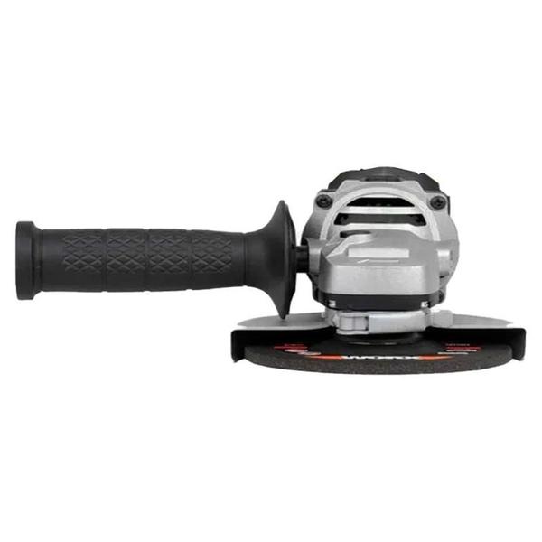 Kit Esmerilhadeira Angular à Bateria 20V com Bateria 4Ah e Carregador Power Share WORX Imagem de Kit Esmerilhadeira Angular à Bateria 20V com Bateria 4Ah e Carregador Power Share WORX