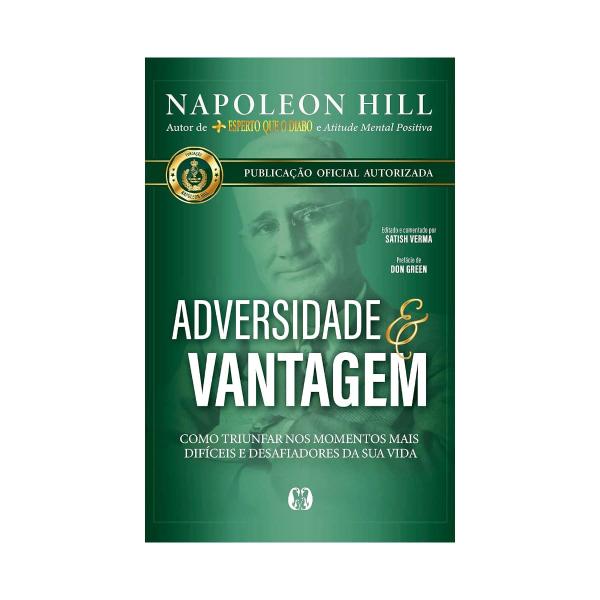 Imagem de Kit Especial 1 - Napoleon Hill