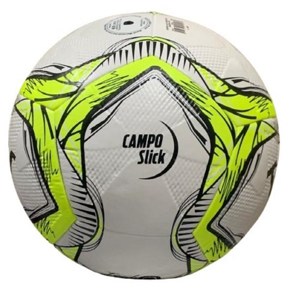 Imagem de Kit Esportivo Futebol Completo - Bola + Bomba, Colete e Meiao 