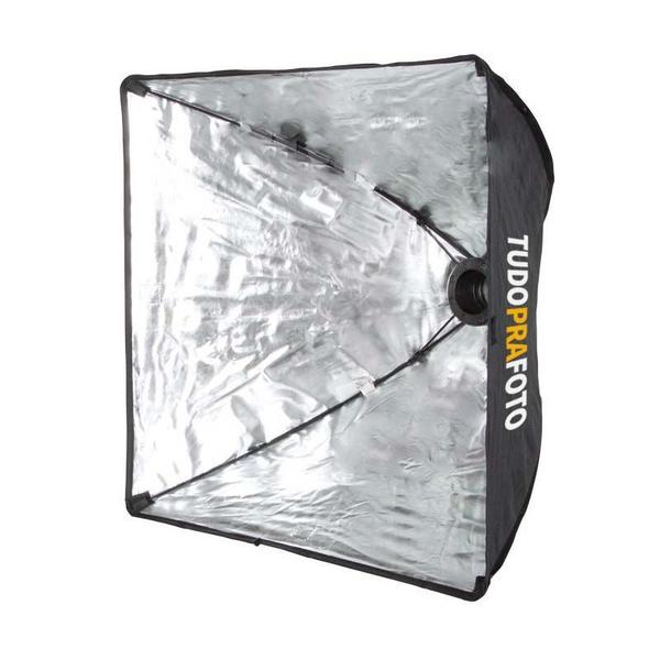 Kit Estúdio TUDOPRAFOTO 50x50 (FEBK5050-1) - 7 pçs - PRODUTO PAI Imagem de Kit Estúdio TUDOPRAFOTO 50x50 (FEBK5050-1) - 7 pçs - PRODUTO PAI
