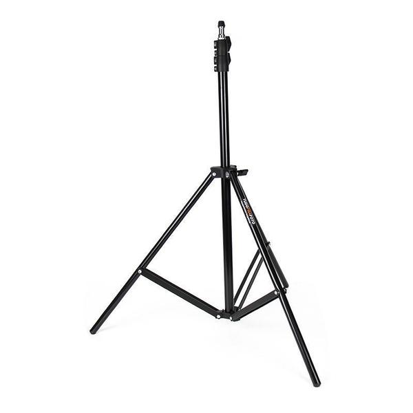 Kit Estúdio TUDOPRAFOTO 50x50 (FEBK5050-1) - 7 pçs - PRODUTO PAI Imagem de Kit Estúdio TUDOPRAFOTO 50x50 (FEBK5050-1) - 7 pçs - PRODUTO PAI