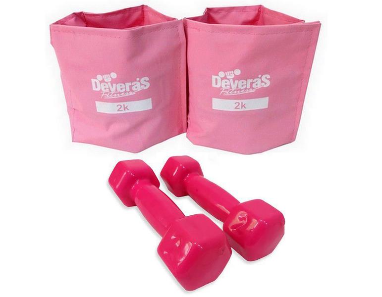 kit exercicios par tornozeleira peso 2kg pesos halteres academia 2 kg peso para musculacao - Deveras Imagem de kit exercicios par tornozeleira peso 2kg pesos halteres academia 2 kg peso para musculacao