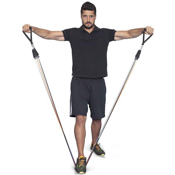 Imagem de Kit Extensor Multifuncional Acte Sports