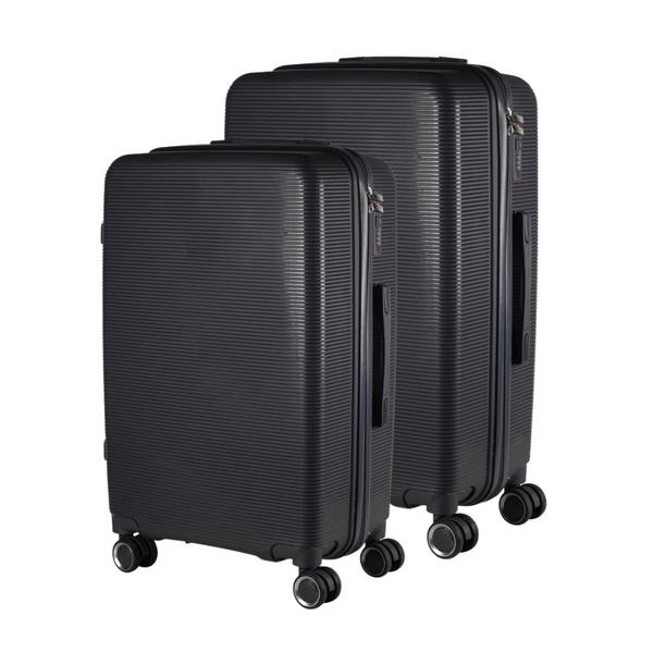 Kit Extra Grande POLIPROPILENO Média + Grande 76CM - UltraLeve Imagem de Kit Extra Grande POLIPROPILENO Média + Grande 76CM