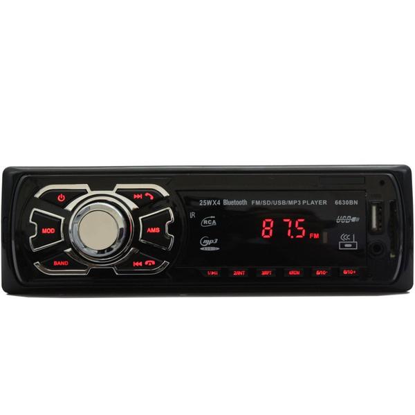 Imagem de Kit Falante 6x9 + 5 Pol + Toca Radio Carro Mp3 Usb 310w Rms