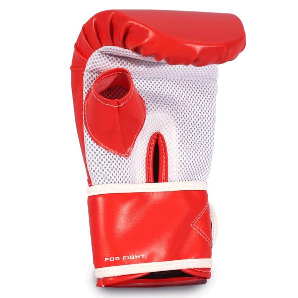 Imagem de Kit Família Saco De Pancada Boxe 70 cm + Luva Pro Adulta + Luva Infantil Gorilla Boxe Muay Thai