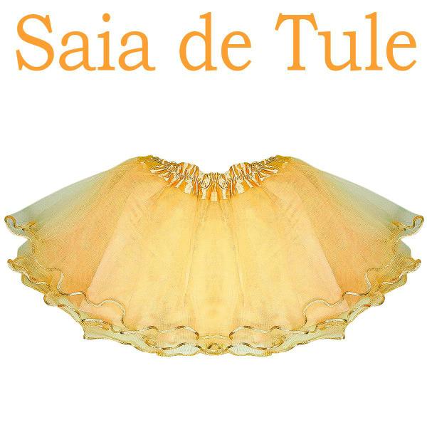 Imagem de Kit Fantasia Infantil Fada Asa Tiara Varinha Festa Criança Borboleta Asinha Sainha Arquinho Fadinha Bailarina Meninas