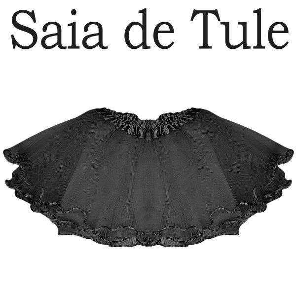 Imagem de Kit Fantasia Infantil Fada Asa Tiara Varinha Festa Criança Borboleta Asinha Sainha Arquinho Fadinha Bailarina Meninas