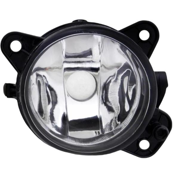 Imagem de Kit farol auxiliar volks polo 2007 ate 2012 e super led