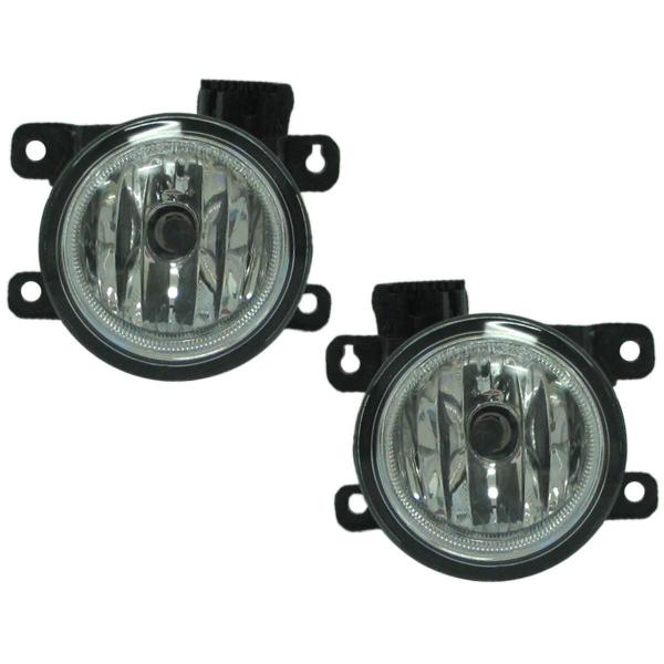 Imagem de Kit Farol De Milha Neblina Honda New Civic 15/16 Interruptor