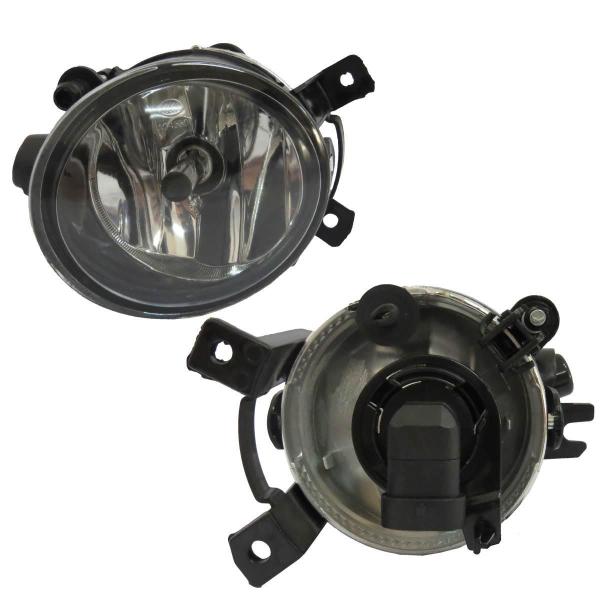 Imagem de Kit Farol De Milha Neblina Vw Fox E Spacefox 2015 Em Diante