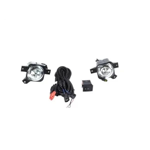 Imagem de Kit Farol de Milha Vw Gol Parati Saveiro G3