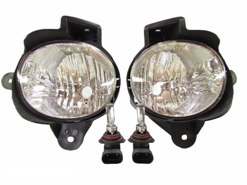 Imagem de Kit Farol Milha Auxiliar Neblina Hilux 2012 2013 2014