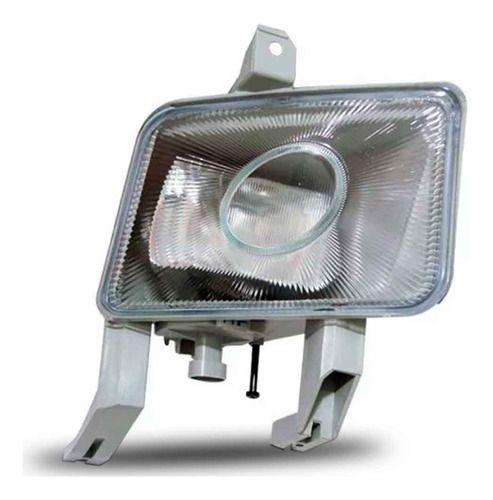 Imagem de Kit Farol Milha Auxiliar Neblina Vectra 2000 2001 2002 2003 2004 2005