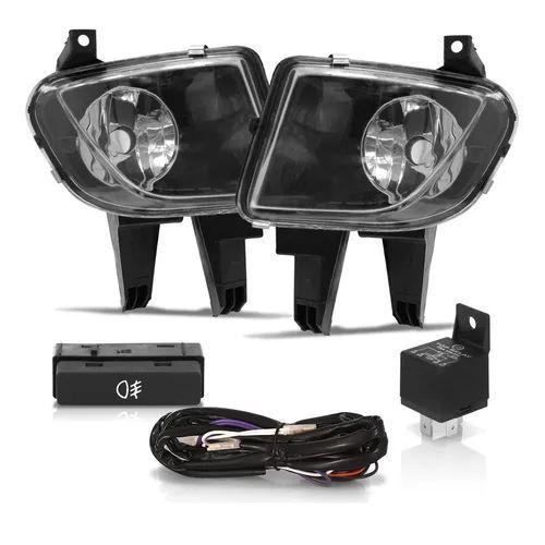 Imagem de Kit farol milha neblina celta 2012 2013 2014 2015 bt md orig