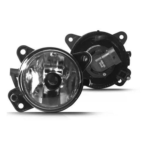 Imagem de Kit farol milha neblina gol g5 2009 2010 2011 2012 2013