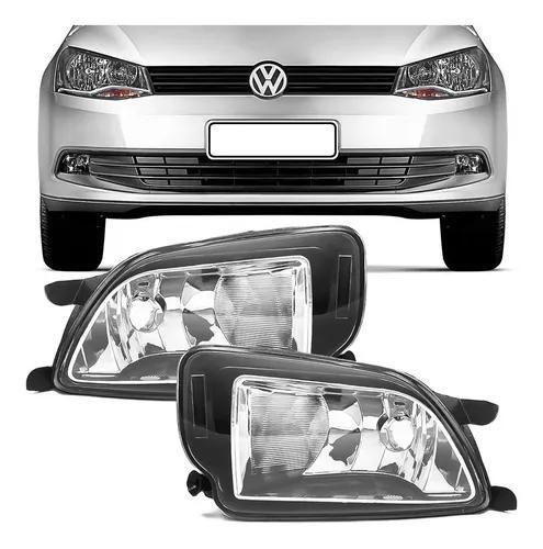 Imagem de Kit Farol Milha Neblina GOL G6 2013 ate 2016 e Super Led