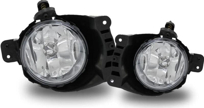 Kit Farol Milha Neblina Lt Onix Prisma Cobalt 2012 2013 2014 2015 - suits Imagem de Kit Farol Milha Neblina Lt Onix Prisma Cobalt 2012 2013 2014 2015