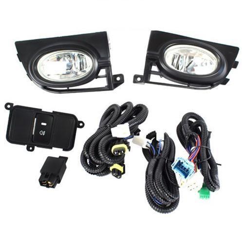 Imagem de Kit Farol Milha Neblina New Civic 06 07 08 Modelo Original