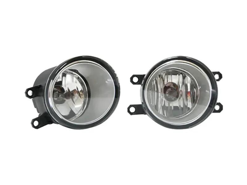 Imagem de Kit Farol Milha Neblina Toyota Novo Corolla 2012 2013