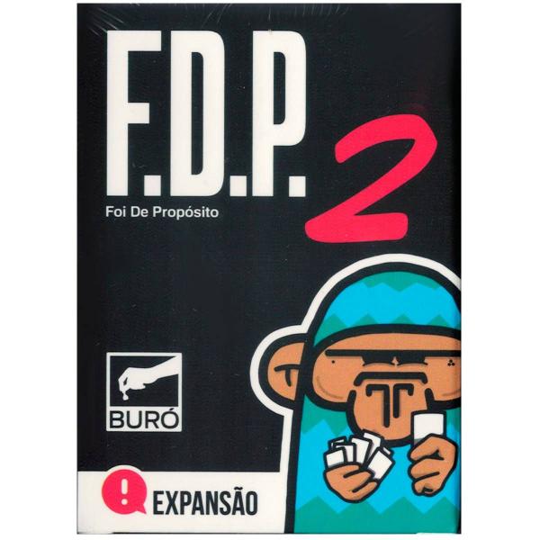 Kit Fdp Expansão 2 3 4 5 6 Foi De Propósito Buró Jogo Cartas Imagem de Kit Fdp Expansão 2 3 4 5 6 Foi De Propósito Buró Jogo Cartas