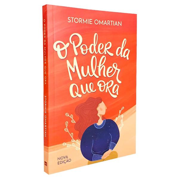 Imagem de Kit Feminino O Poder da Mulher que Ora + Devocional Mulheres Enraizadas