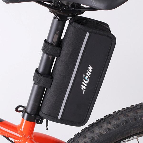Kit Ferramentas Bike Chaves Bomba Remendo Reparo Bicicleta - Waka Imagem de Kit Ferramentas Bike Chaves Bomba Remendo Reparo Bicicleta