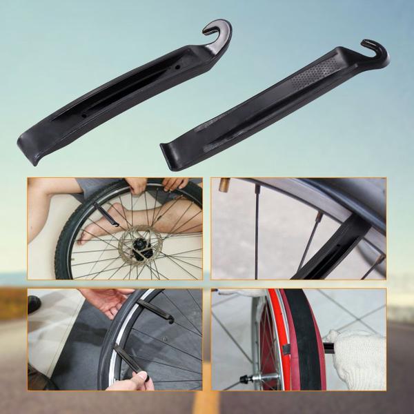 Kit Ferramentas Bike Chaves Bomba Remendo Reparo Bicicleta - Waka Imagem de Kit Ferramentas Bike Chaves Bomba Remendo Reparo Bicicleta