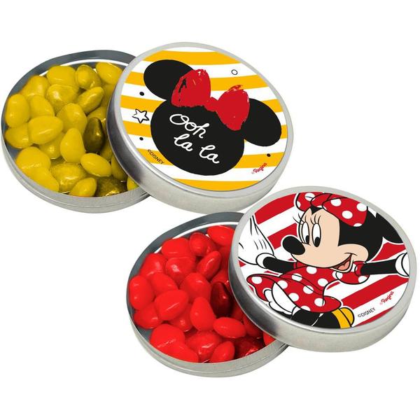 Kit festa Completo 180 pçs Decoração Minnie mouse Disney - Regina festa Imagem de Kit festa Completo 180 pçs Decoração Minnie mouse Disney
