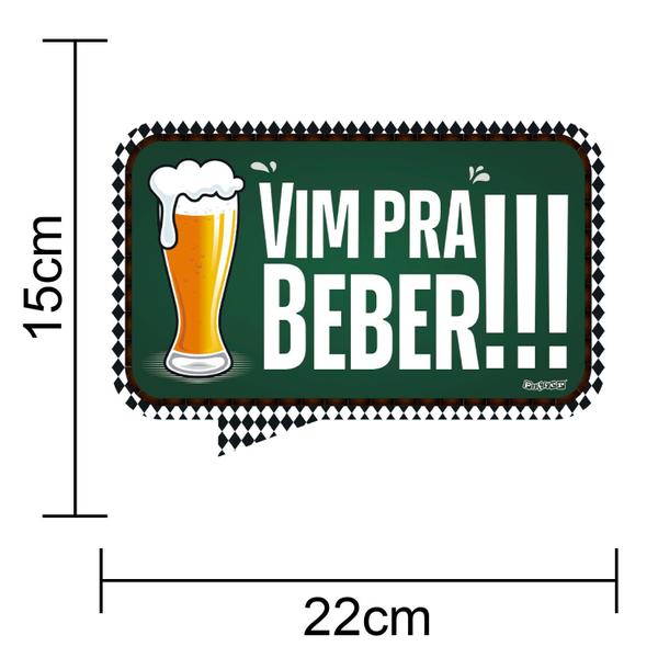 Kit Festa De Boteco Decoração Completa Aniversário - Piffer Imagem de Kit Festa De Boteco Decoração Completa Aniversário