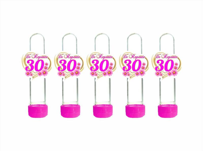 Kit Festa De Repente 30 - 283 peças (30 pessoas) marmita vso - Produto artesanal Imagem de Kit Festa De Repente 30 - 283 peças (30 pessoas) marmita vso