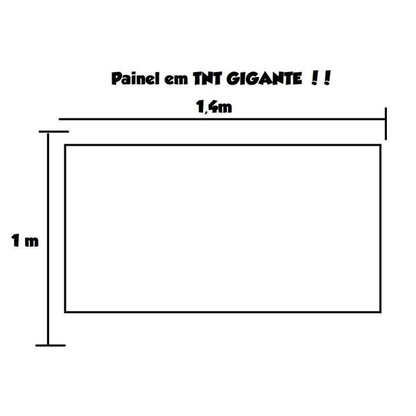 Imagem de Kit Festa Decoração Sonic Painel Gigante + Forminhas+ Vela 6