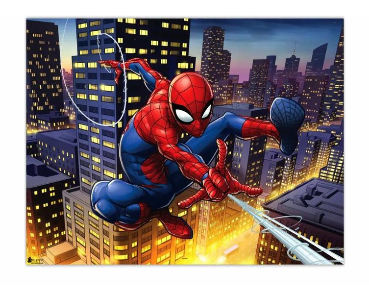 Kit festa Homem aranha Decoração completa 151 peças - PIFFER/Regina Imagem de Kit festa Homem aranha Decoração completa 151 peças