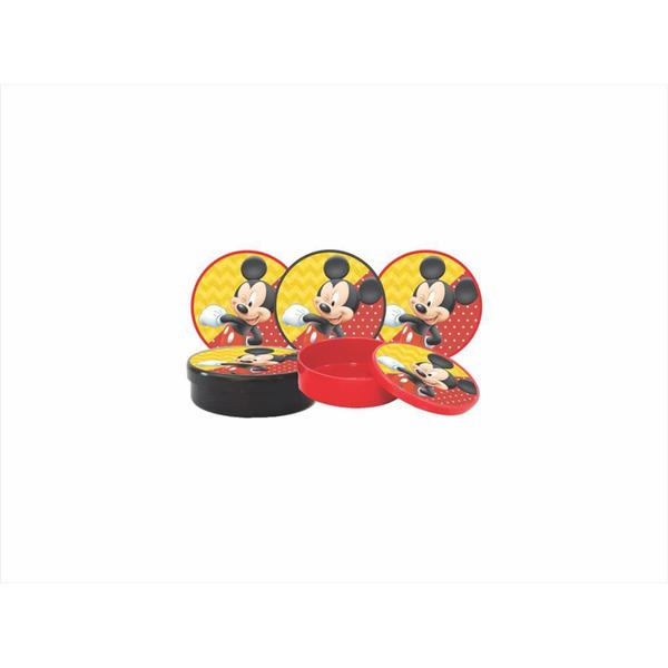 Imagem de Kit festa Mickey 105 peças (10 pessoas)